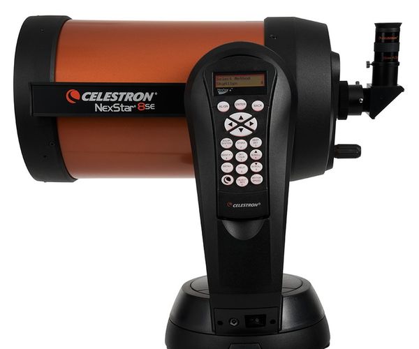Celestron NexStar 8 SE 