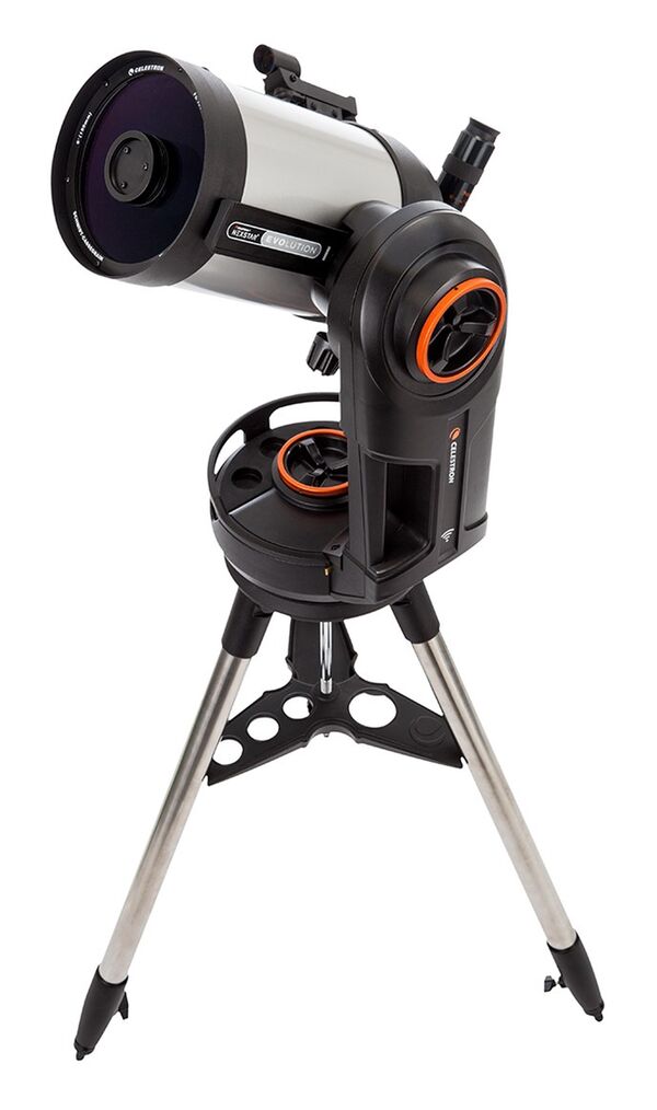 Celestron NexStar Evolution 6 