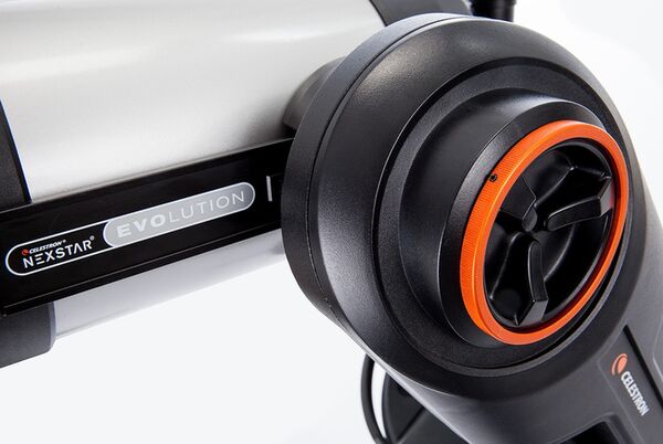 Celestron NexStar Evolution 6 