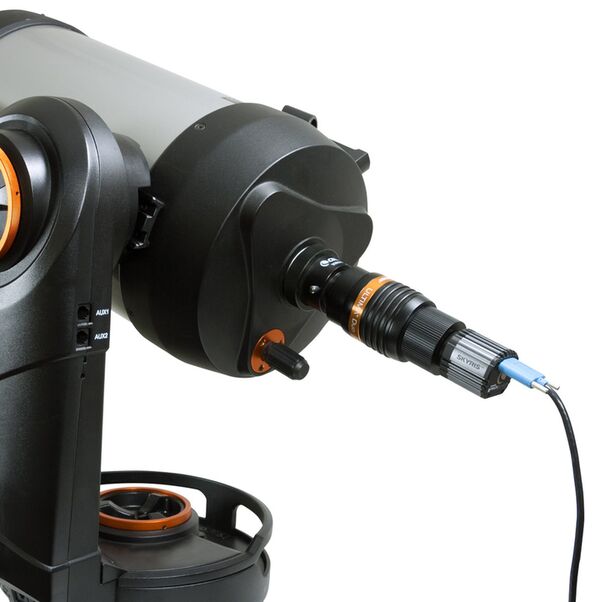 Celestron NexStar Evolution 6 