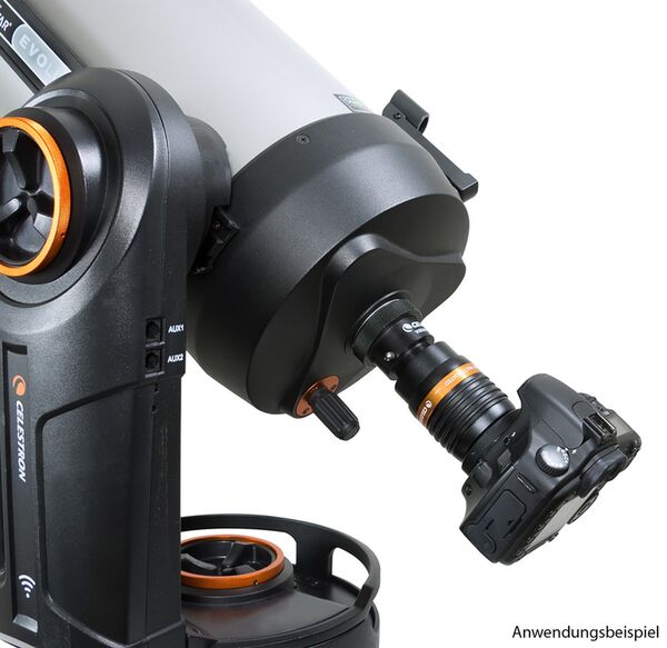 Celestron NexStar Evolution 6 