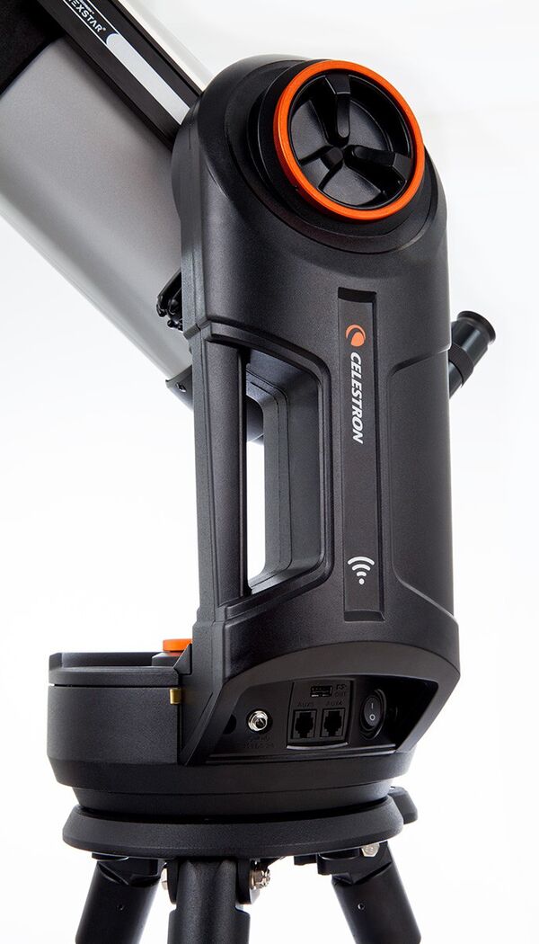 Celestron NexStar Evolution 6 