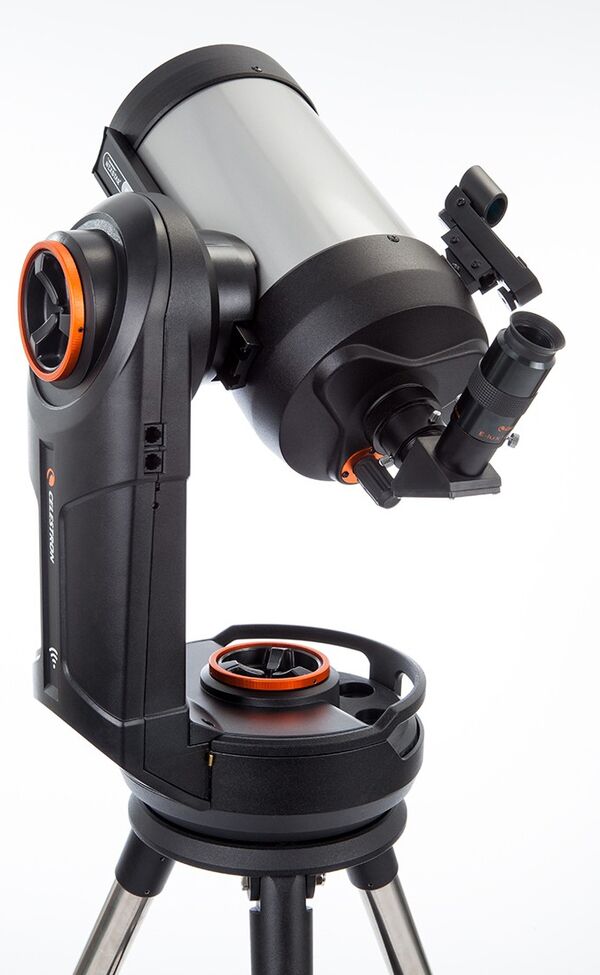Celestron NexStar Evolution 6 