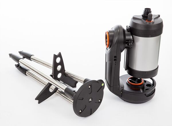 Celestron NexStar Evolution 6 