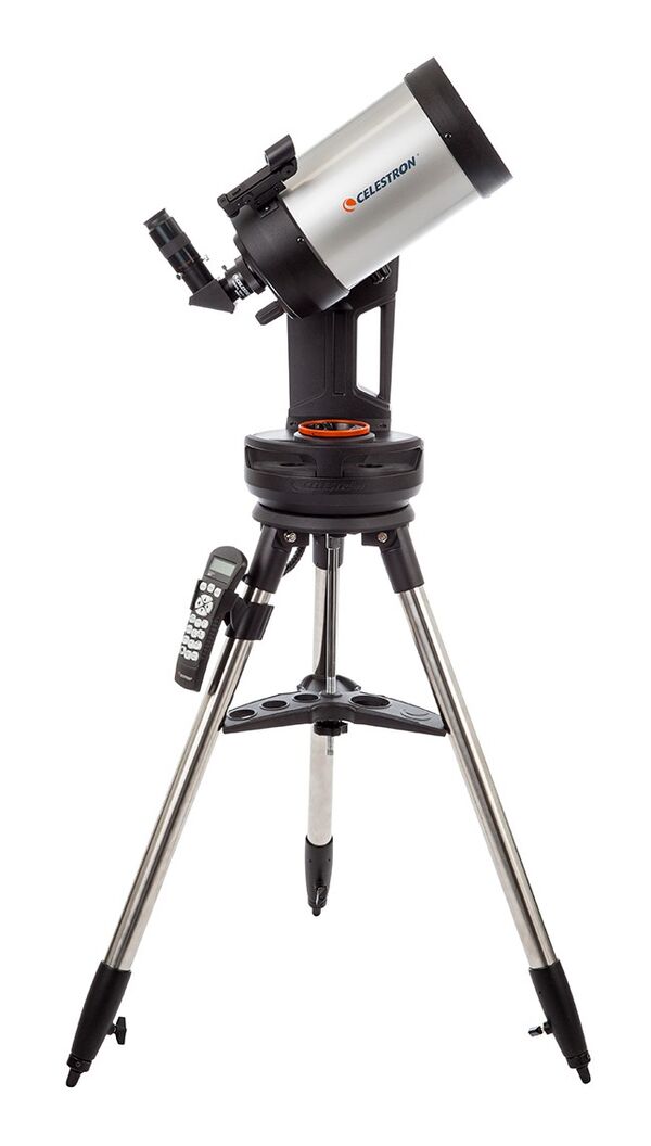 Celestron NexStar Evolution 6 