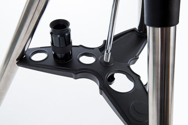 Celestron NexStar Evolution 6 