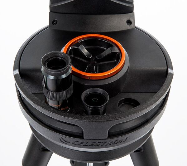 Celestron NexStar Evolution 6 