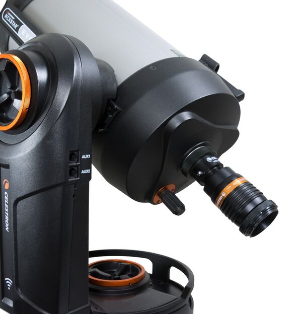 Celestron NexStar Evolution 6 