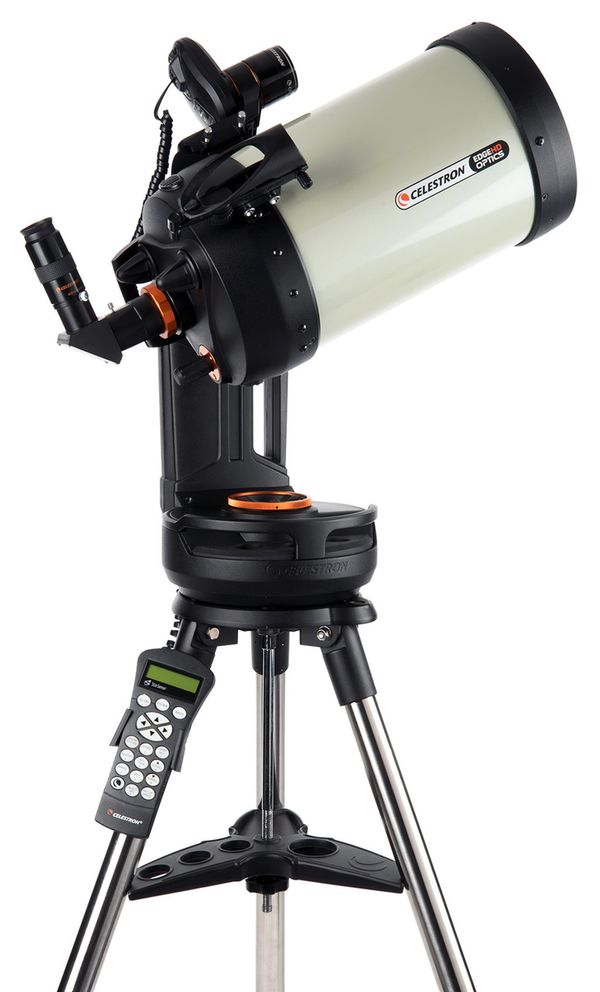 Celestron NexStar Evolution 8 HD mit StarSense 
