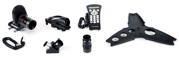 Celestron NexStar Evolution 8 HD mit StarSense 