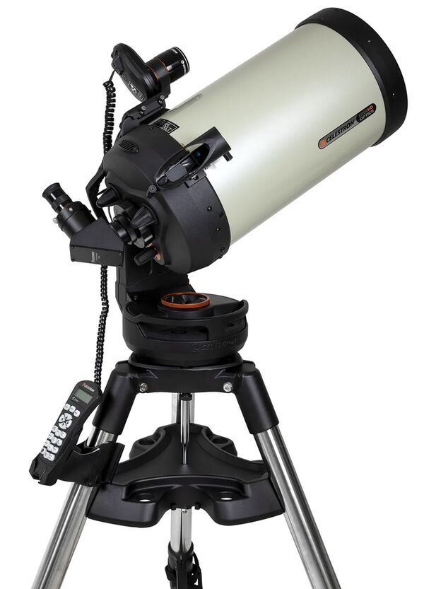Celestron NexStar Evolution 9.25 Zoll EdgeHD mit StarSense 