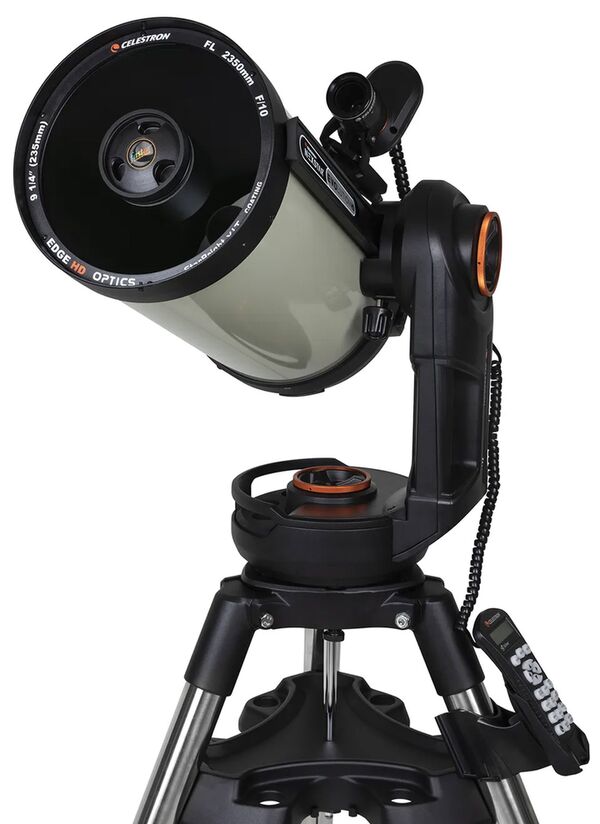 Celestron NexStar Evolution 9.25 Zoll EdgeHD mit StarSense 
