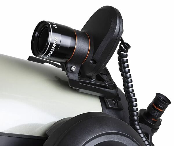 Celestron NexStar Evolution 9.25 Zoll EdgeHD mit StarSense 
