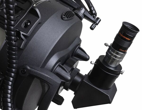 Celestron NexStar Evolution 9.25 Zoll EdgeHD mit StarSense 