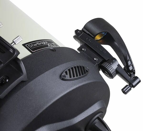 Celestron NexStar Evolution 9.25 Zoll EdgeHD mit StarSense 