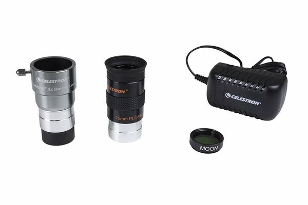 Celestron NexStar Evolution 9.25 Zoll EdgeHD mit StarSense 