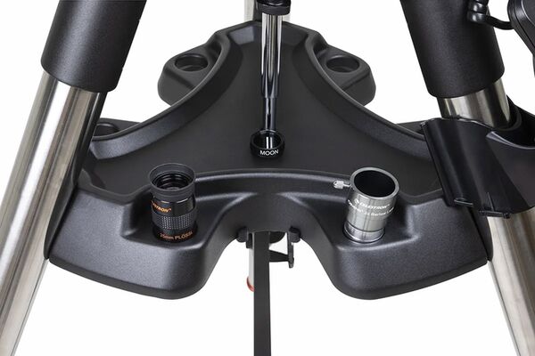 Celestron NexStar Evolution 9.25 Zoll EdgeHD mit StarSense 