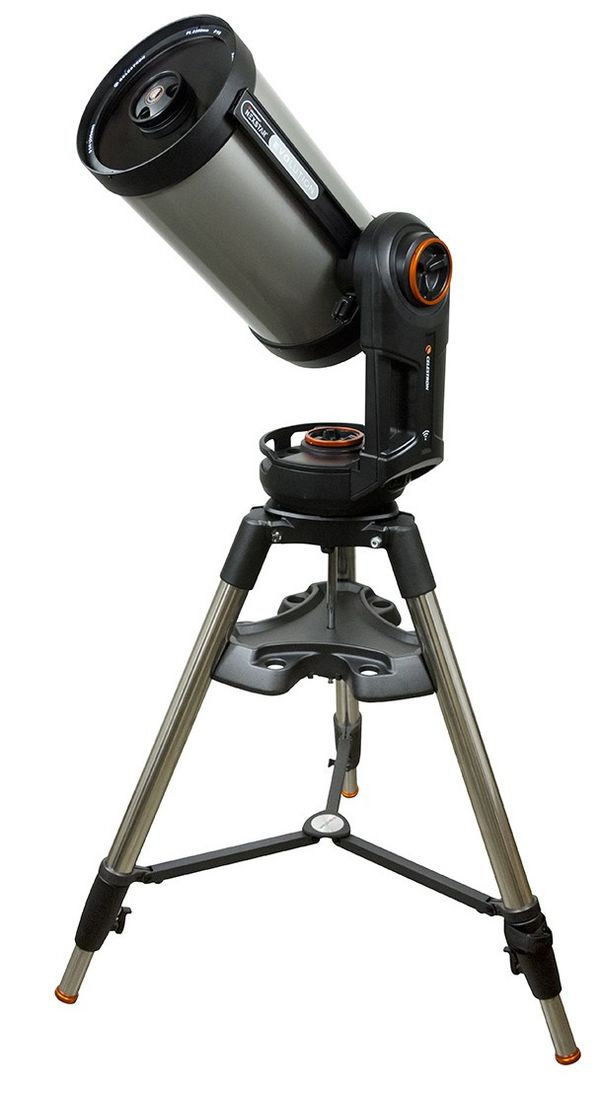 Celestron NexStar Evolution 9.25 