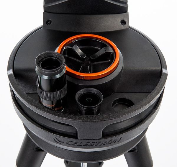Celestron NexStar Evolution 9.25 