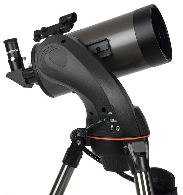 Celestron NexStar SLT 127 MAK 