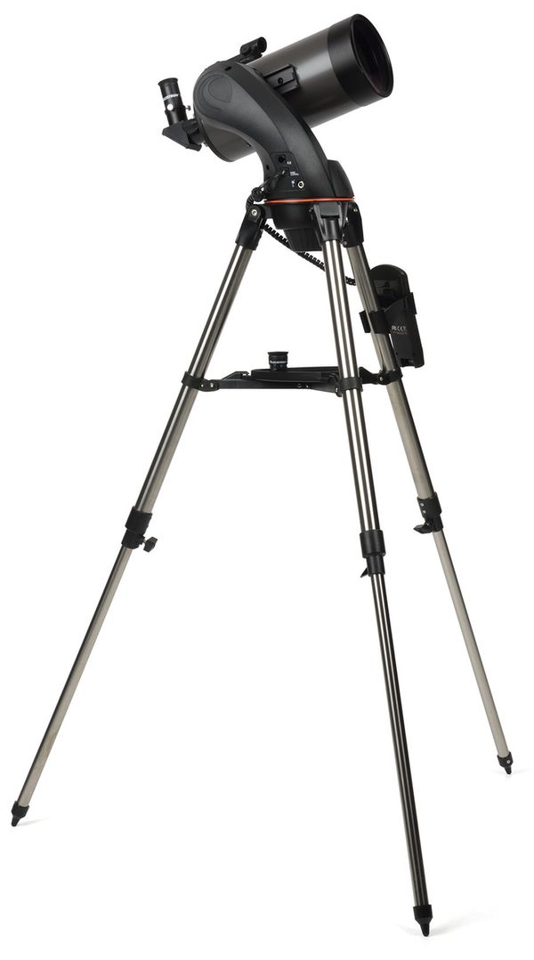 Celestron NexStar SLT 127 MAK 