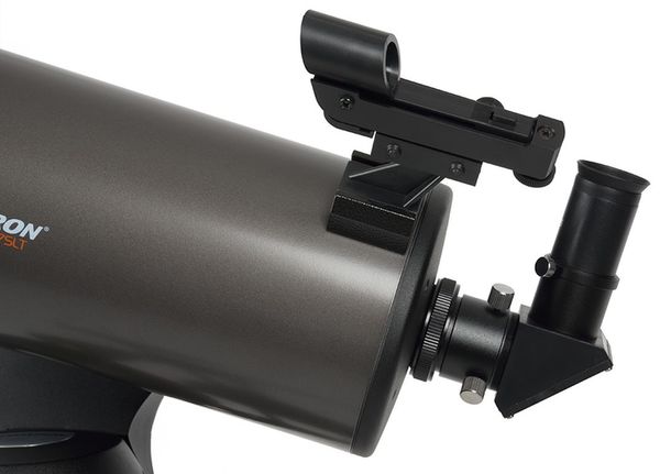 Celestron NexStar SLT 127 MAK 