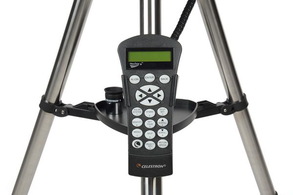 Celestron NexStar SLT 127 MAK 