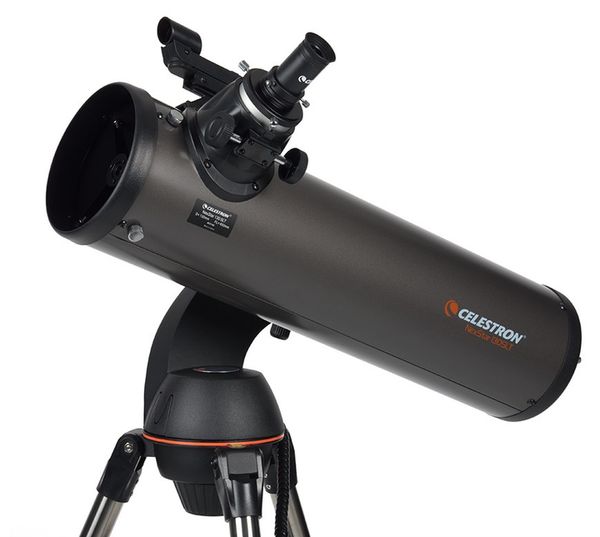 Celestron NexStar SLT 130 
