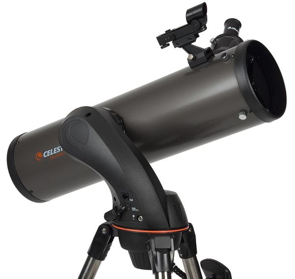 Celestron NexStar SLT 130 