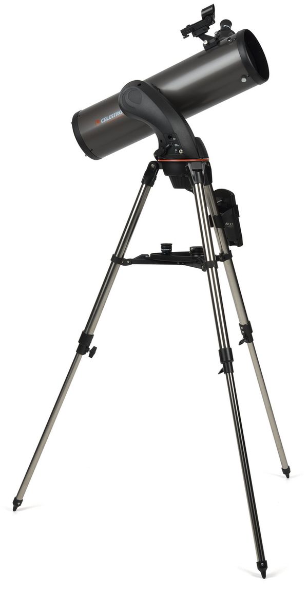 Celestron NexStar SLT 130 