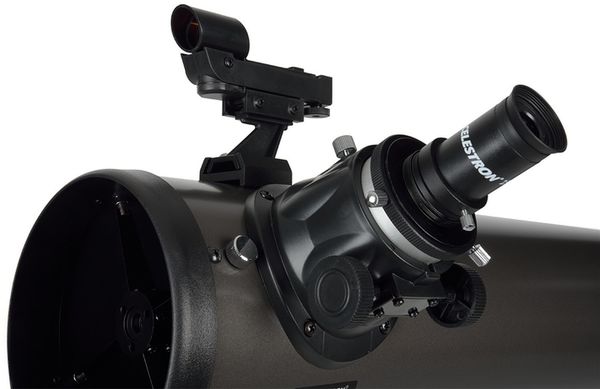 Celestron NexStar SLT 130 