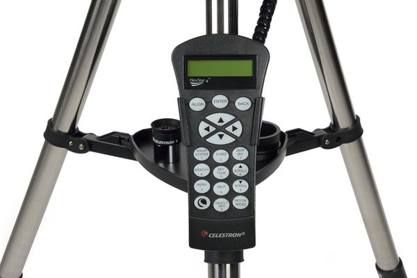 Celestron NexStar SLT 130 