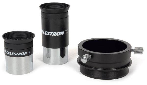 Celestron NexStar SLT 130 