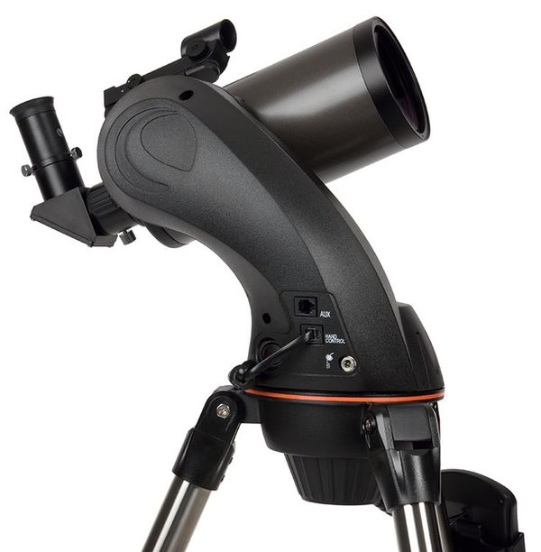 Celestron NexStar SLT 90 MAK 