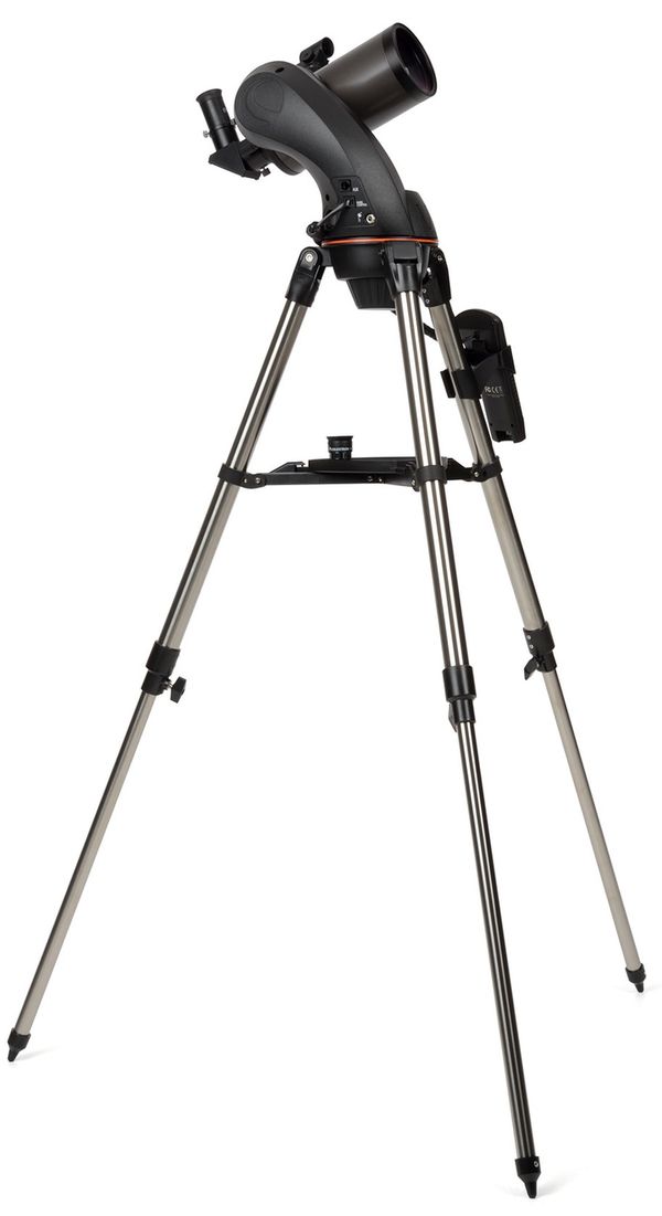 Celestron NexStar SLT 90 MAK 