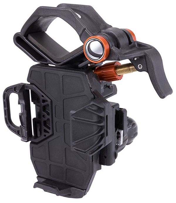 Celestron NexYZ Universaler 3-Achsen Smartphone Adapter 