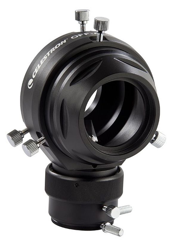 Celestron Off Axis Guider 