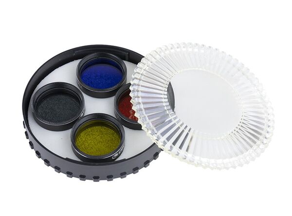 Celestron Okularfilter-Set, 1 Zoll 