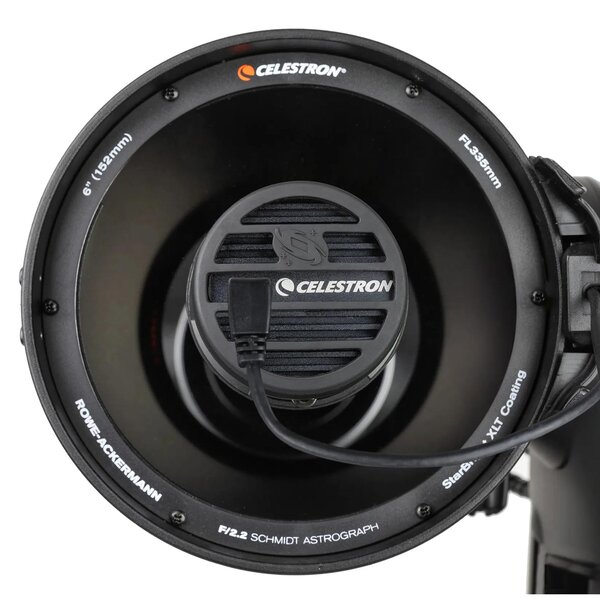 Celestron Origin - 678C Kamera 