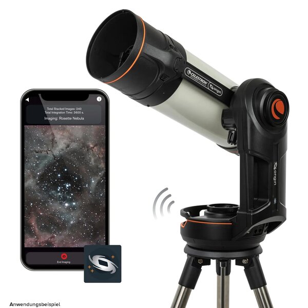 Celestron Origin Mark II 