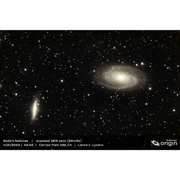 Celestron Origin Mark II 