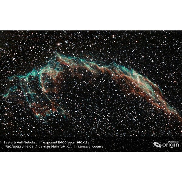 Celestron Origin Mark II 