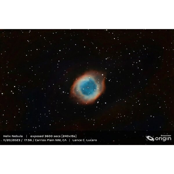 Celestron Origin Mark II 