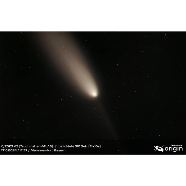 Celestron Origin Mark II 