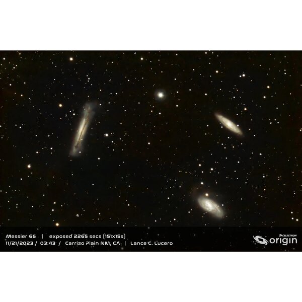 Celestron Origin Mark II 