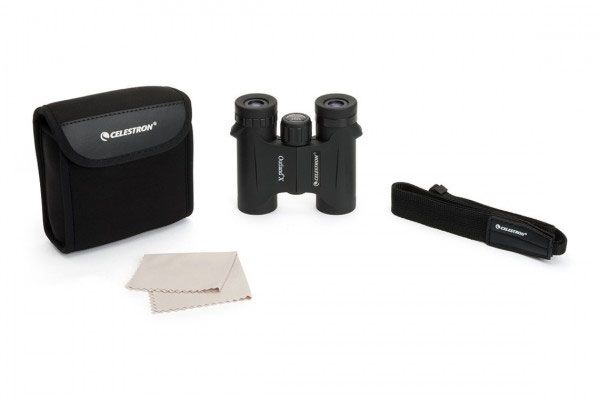 Celestron Outland X 08x25 Feldstecher 