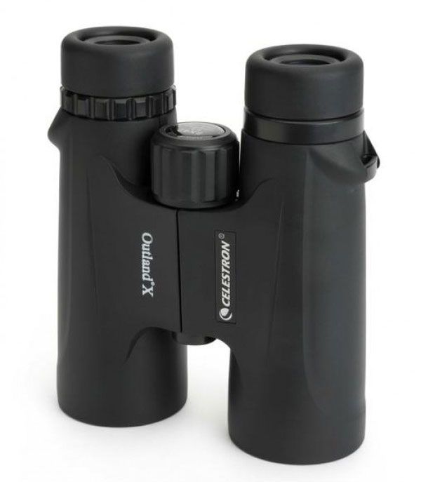Celestron Outland X 08x42 Feldstecher  schwarz