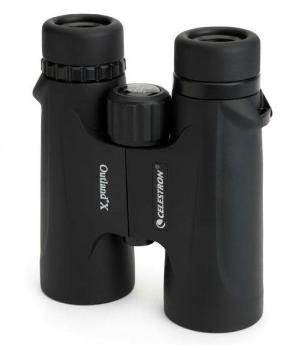 Celestron Outland X 10x42 Feldstecher  schwarz