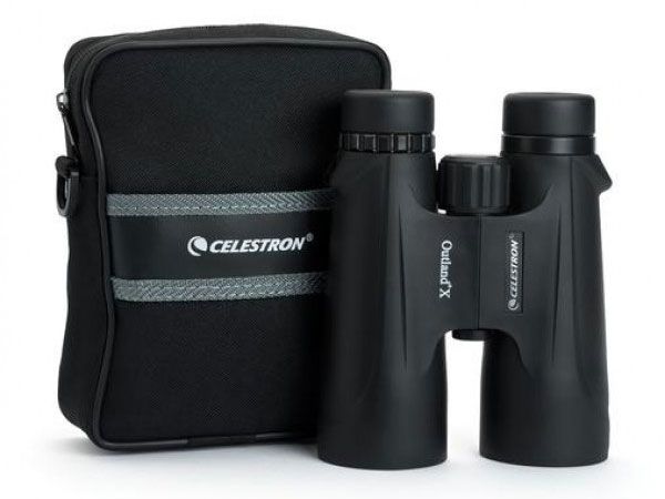 Celestron Outland X 10x50 Feldstecher  schwarz