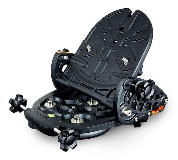 Celestron Polhöhenwiege für NexStar Evolution 6/8 und SE 6/8 